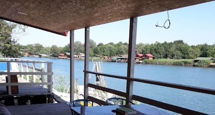 Bliss Cottage