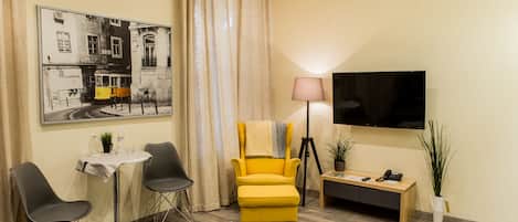 Standard-Apartment, Kochnische | Zimmerausstattung