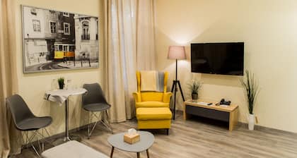 Malon Apartments
