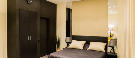 Standard Apartment, Kitchenette | Room amenity