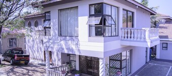 The Palace Guest House