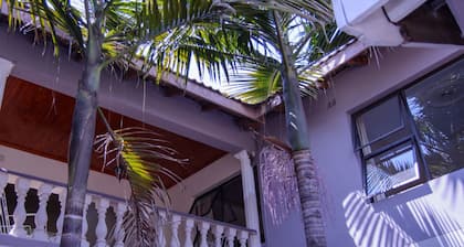 The Palace Guest House