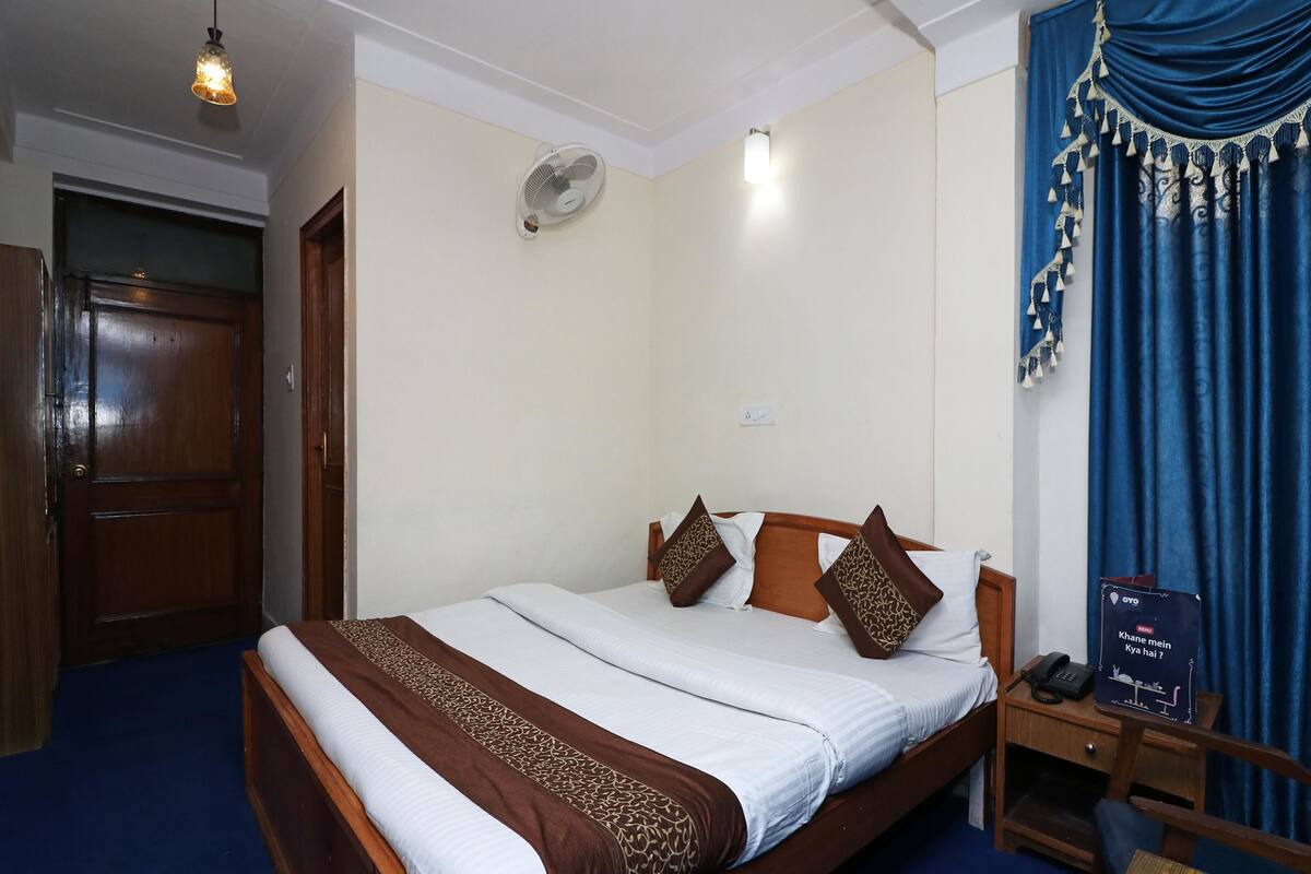 Double or Twin Room | Free WiFi