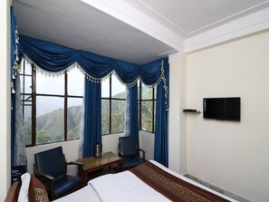 Room - OYO 14678 Hotel Filigree (Dehradun)