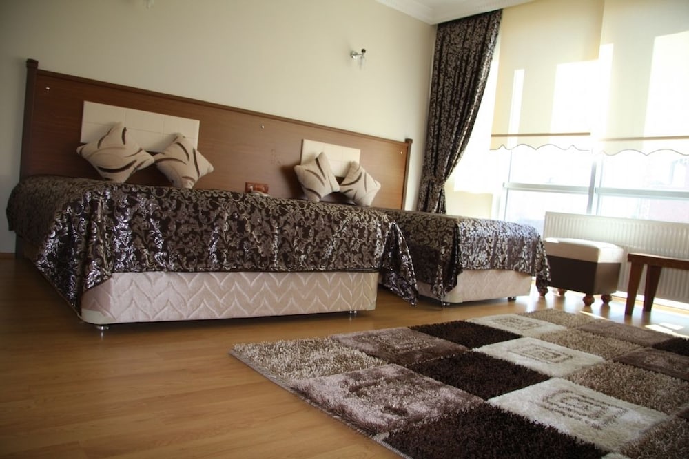 3-Sterne-Hotels