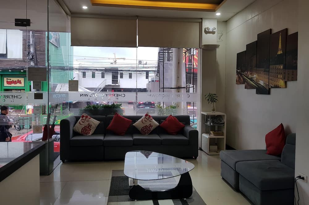 Cherry Midtown Hotel