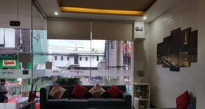 Cherry Midtown Hotel