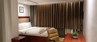 Cherry Midtown Hotel