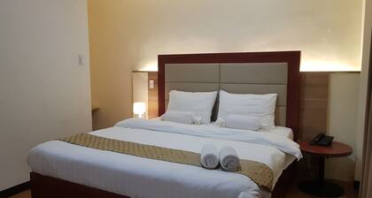 Sleep and Stay Hotel