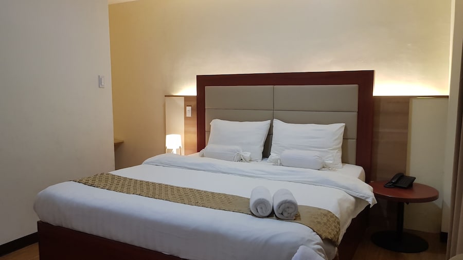 Sleep and Stay Hotel