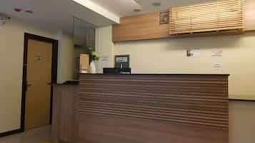 Recepció