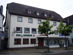 Exterior - Hotel Rose (Ebersbach an der Fils)