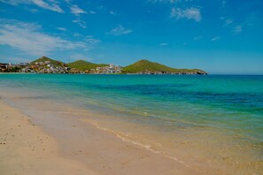 Beach/ocean view - Vista Real Casa Blanca (San Carlos)