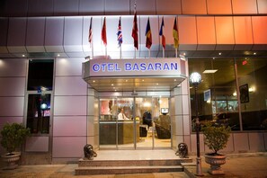 Exterior - Grand Hotel Basaran (Bilecik)
