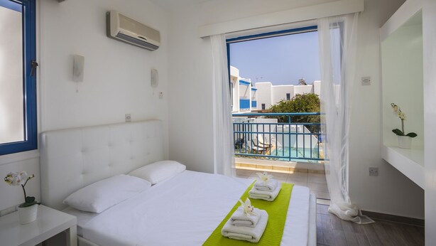 Unclassified image, 1 of 34, button - Protaras Villa Stef (Paralimni)