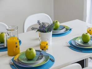 Villa, 2 Bedrooms | In-room dining - Protaras Villa Stef (Paralimni)
