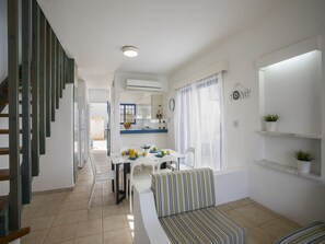Villa, 2 Bedrooms | Living area | Flat-screen TV - Protaras Villa Stef (Paralimni)