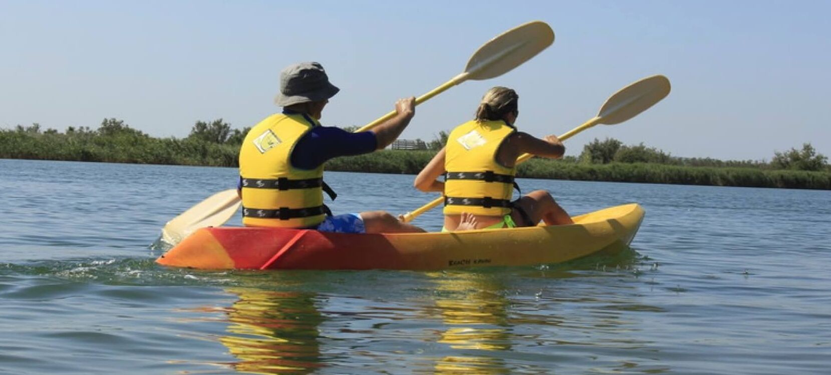 Treningsfasiliteter
