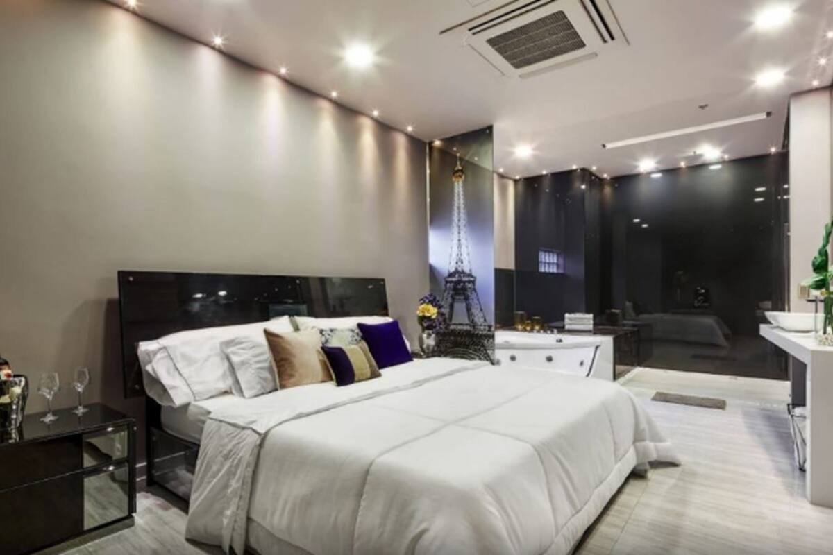 Grand Suite, Non Smoking