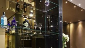 Interior - Luxury Suites Medellin (Medellín)