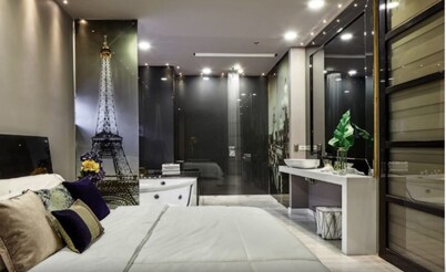 Luxury Suites Medellin