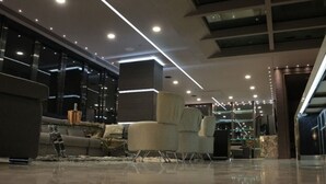 Interior - Luxury Suites Medellin (Medellín)
