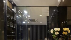 Interior - Luxury Suites Medellin (Medellín)
