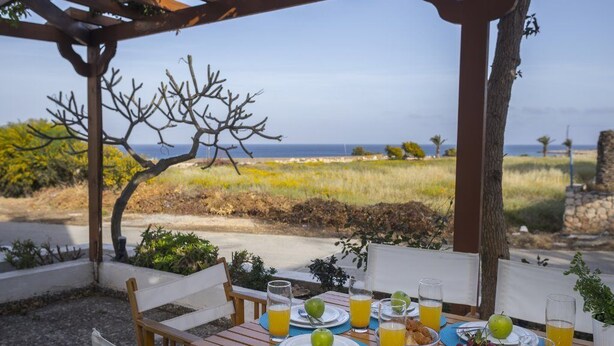 Unclassified image, 1 of 31, button - Protaras Green Bay Seaview Villa (Paralimni)