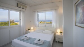 Unclassified image, 5 of 31, button - Protaras Green Bay Seaview Villa (Paralimni)