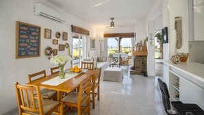 Unclassified image, 3 of 31, button - Protaras Green Bay Seaview Villa (Paralimni)