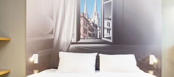 巴約訥 B&B 飯店