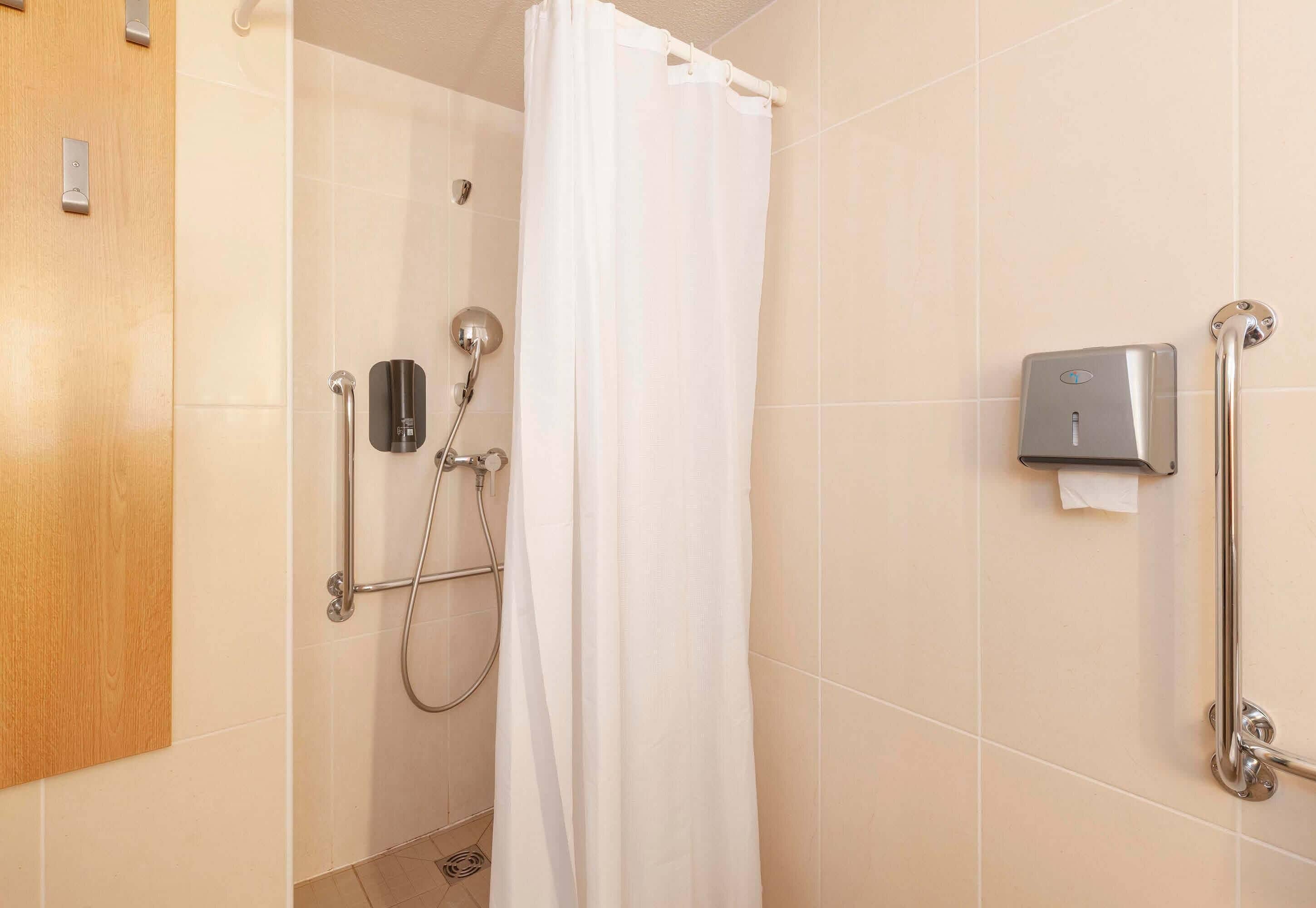 Foto - B&B Hotel Bayonne
