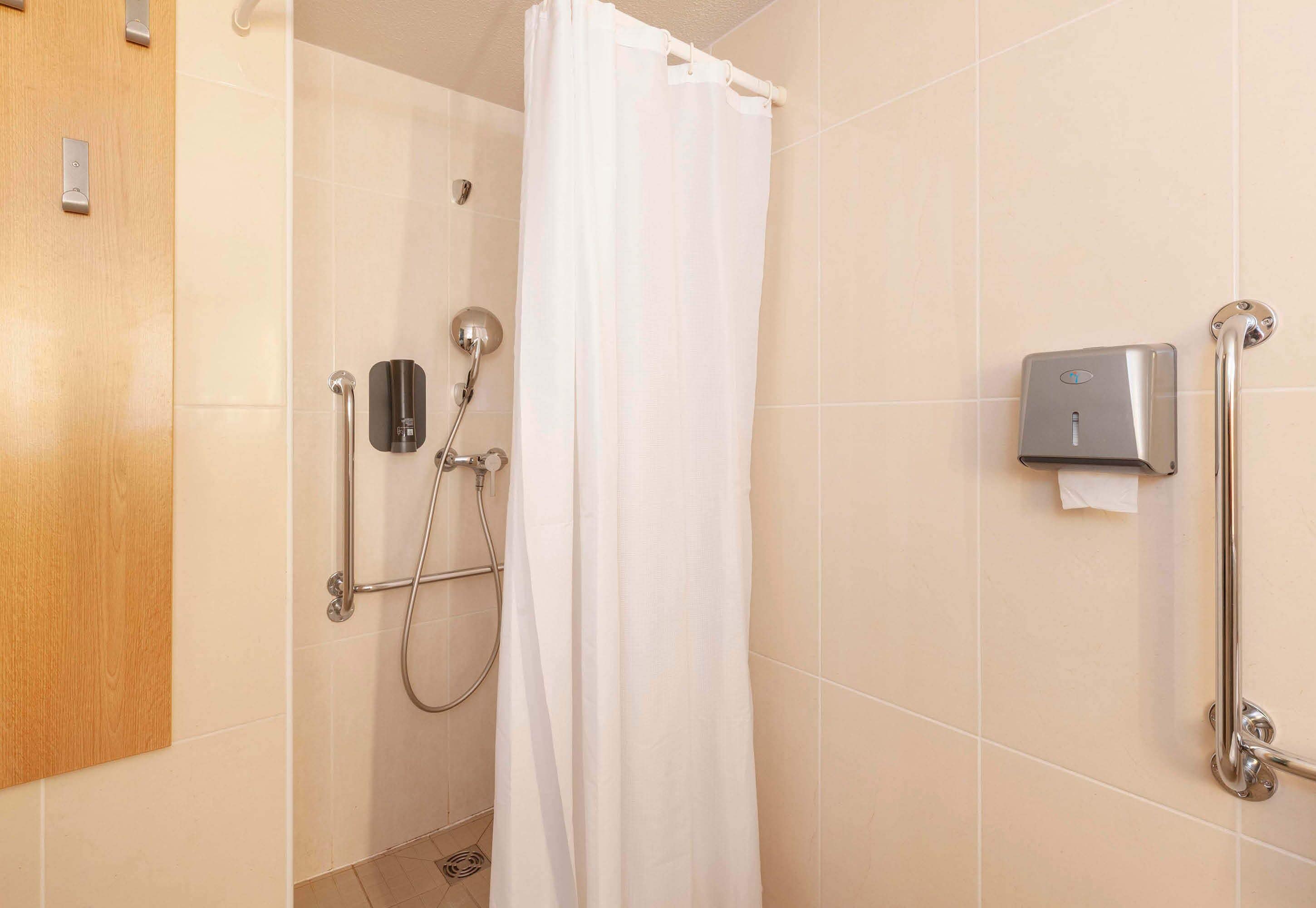 Foto - B&B HOTEL Bayonne