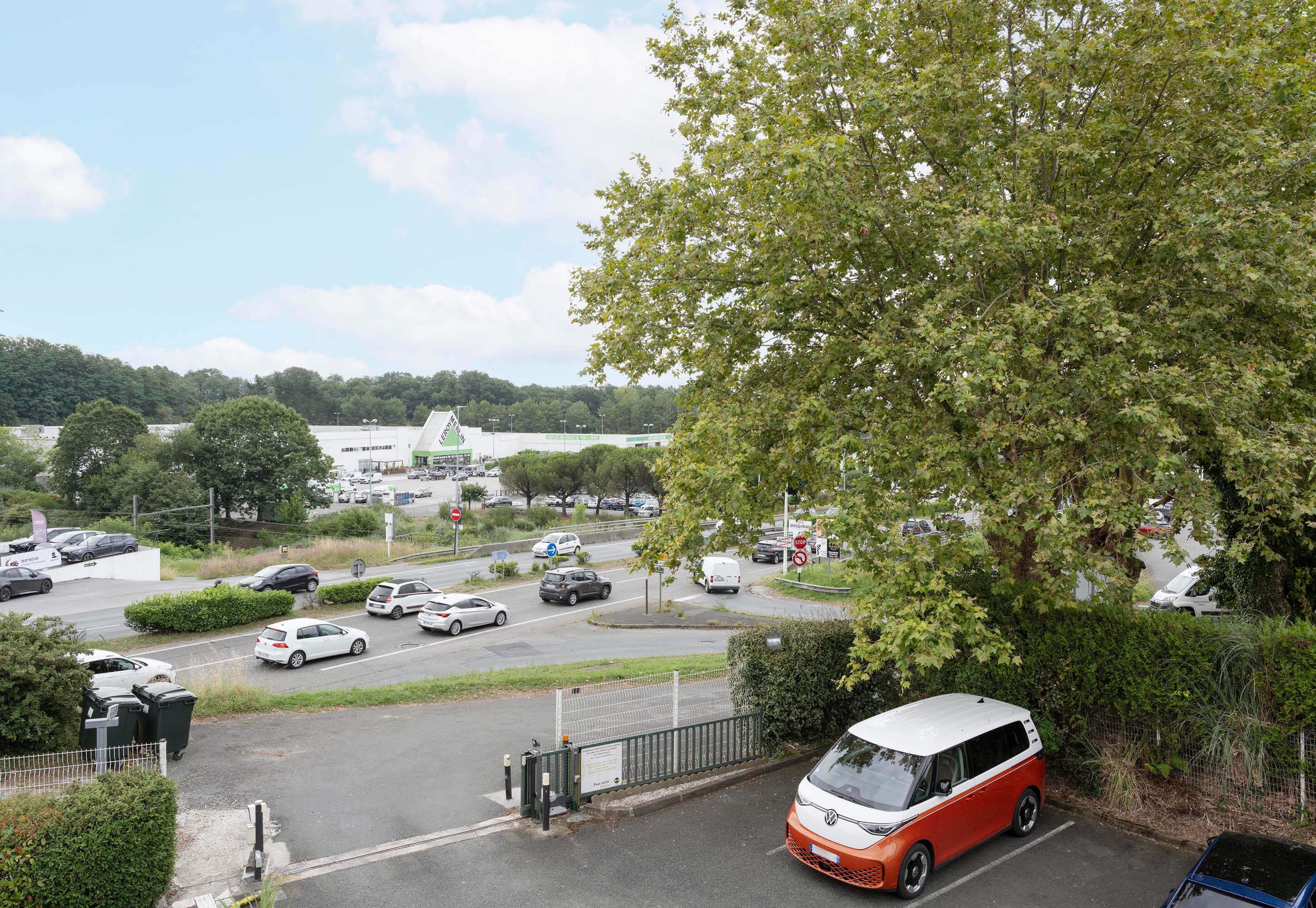 Foto - B&B HOTEL Bayonne