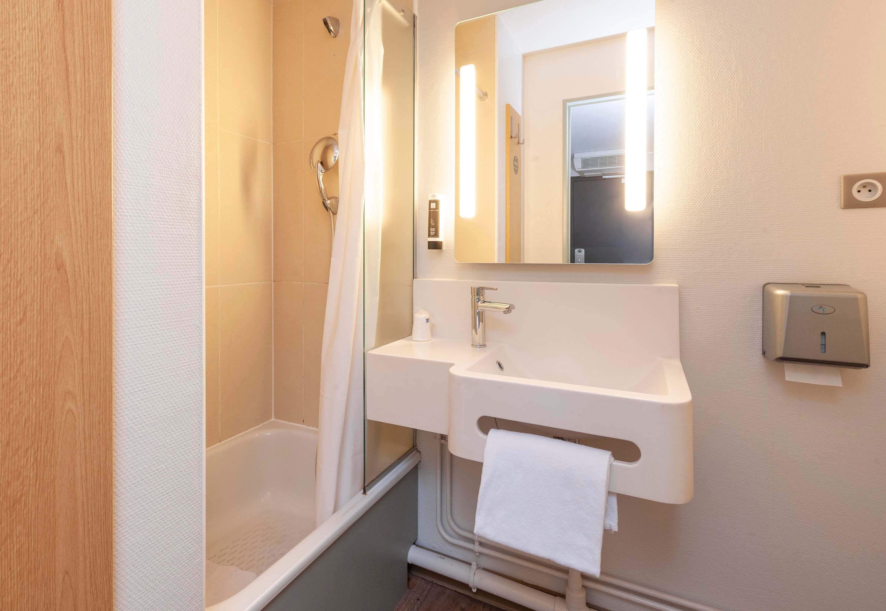 Foto - B&B HOTEL Bayonne