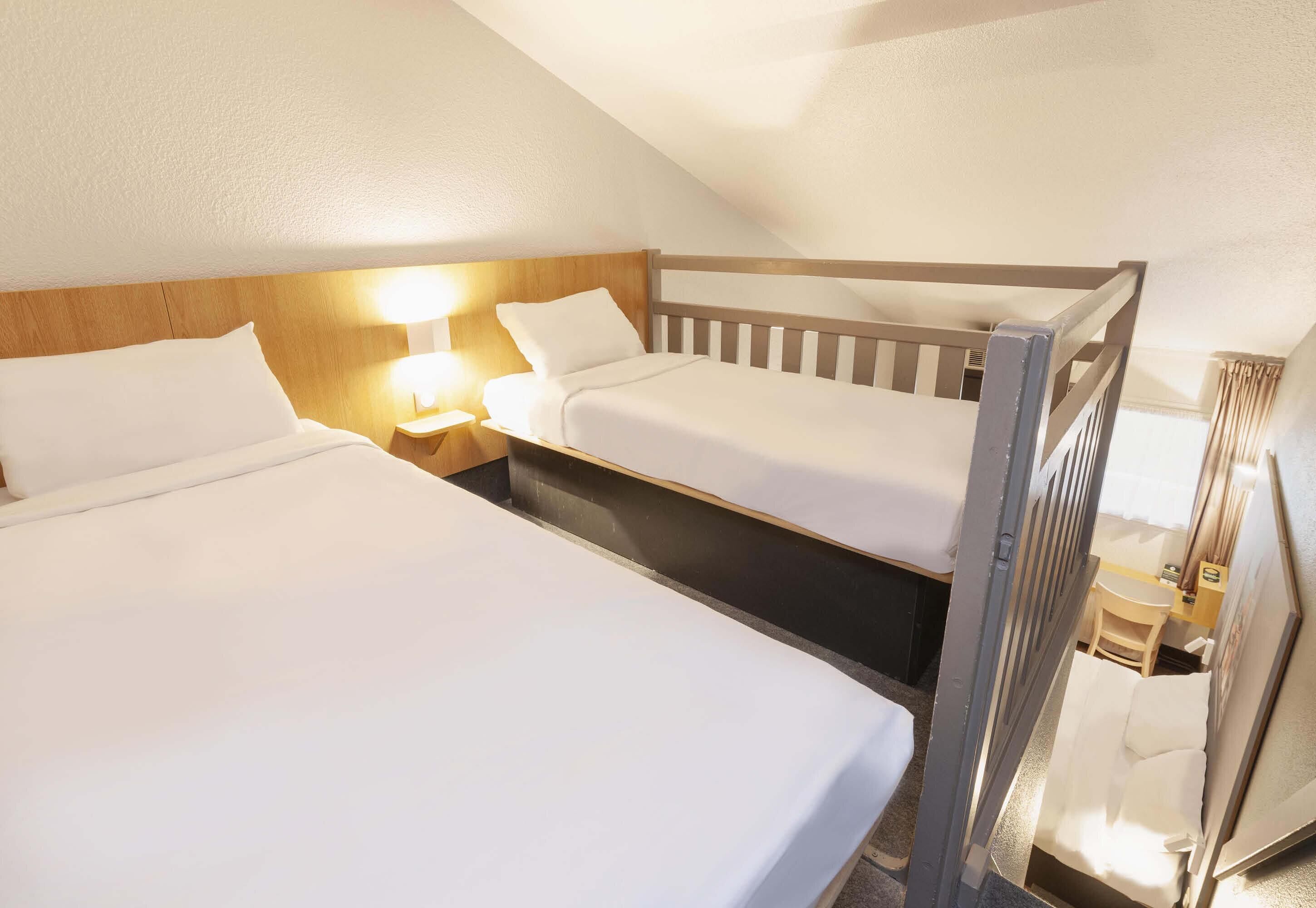 Foto - B&B Hotel Bayonne