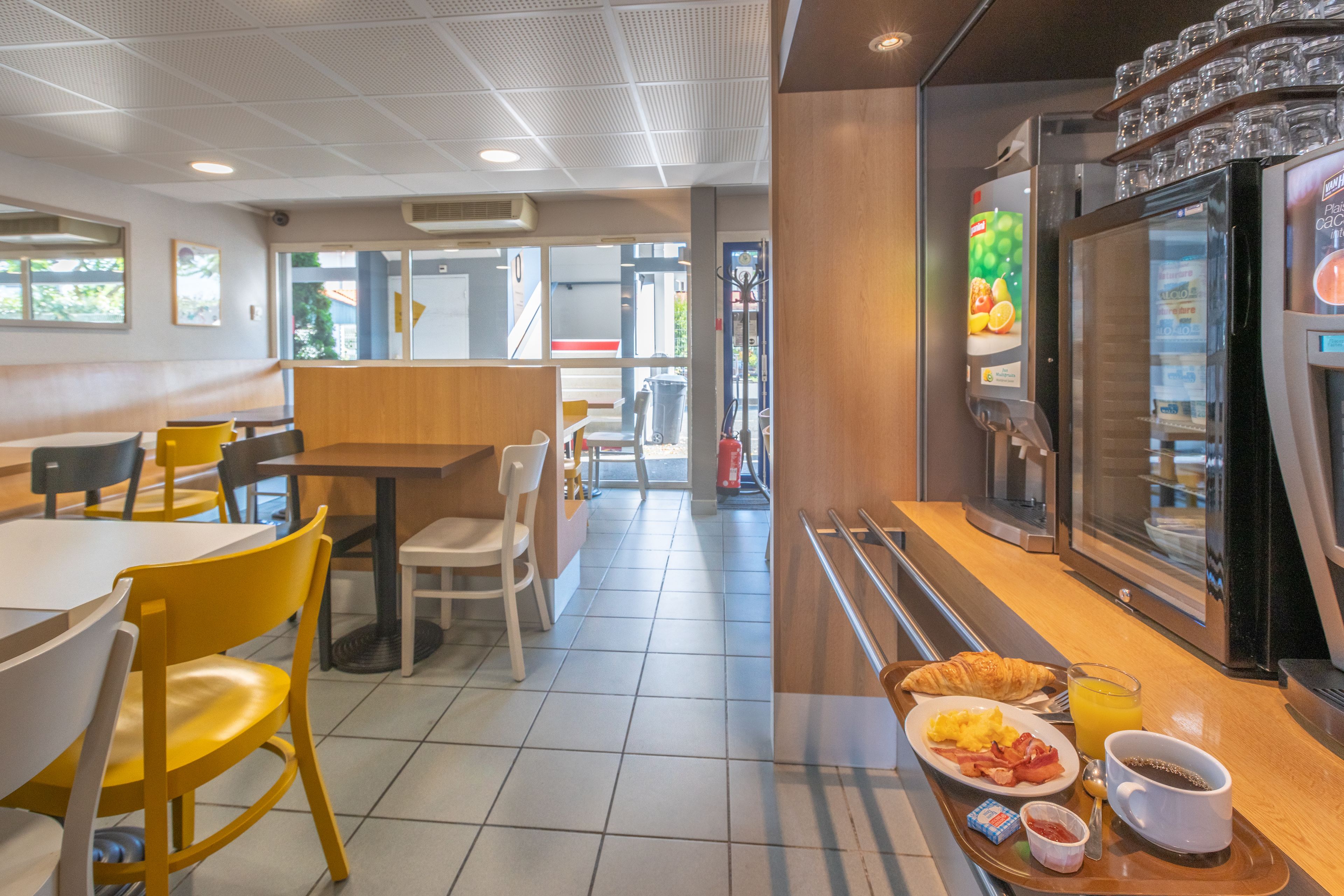 Photo - B&B Hotel Bayonne