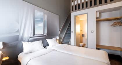 B&B HOTEL BAYONNE