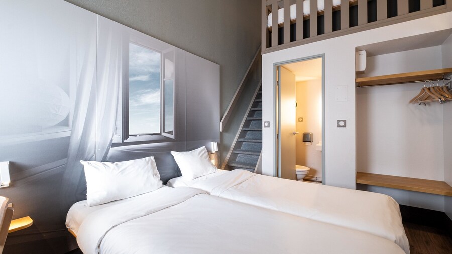 B&B HOTEL BAYONNE