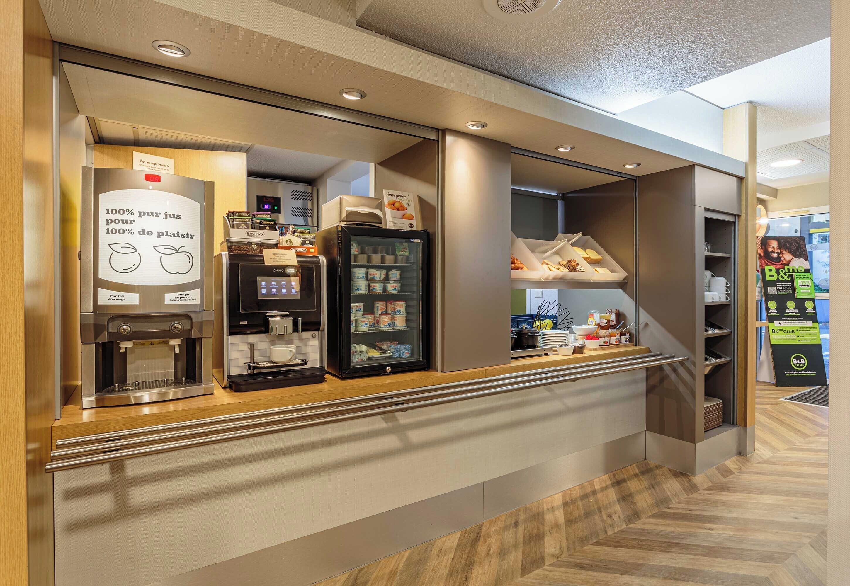 Foto - B&B HOTEL Bayonne