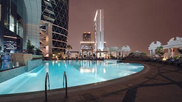 Comodidades da propriedade