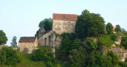 Huoneisto 2 - Huoneisto Gemperlein