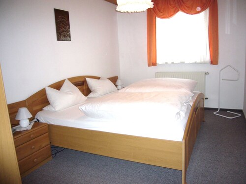 Ferienwohnung 2 - Ferienwohnung Gemperlein