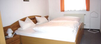 Apartment 2 - Apartment Gemperlein