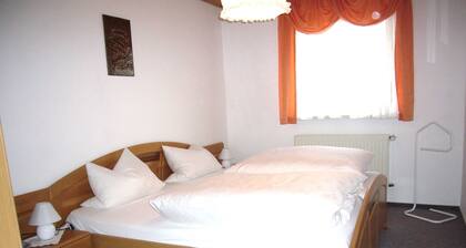 Ferienwohnung 2 - Ferienwohnung Gemperlein