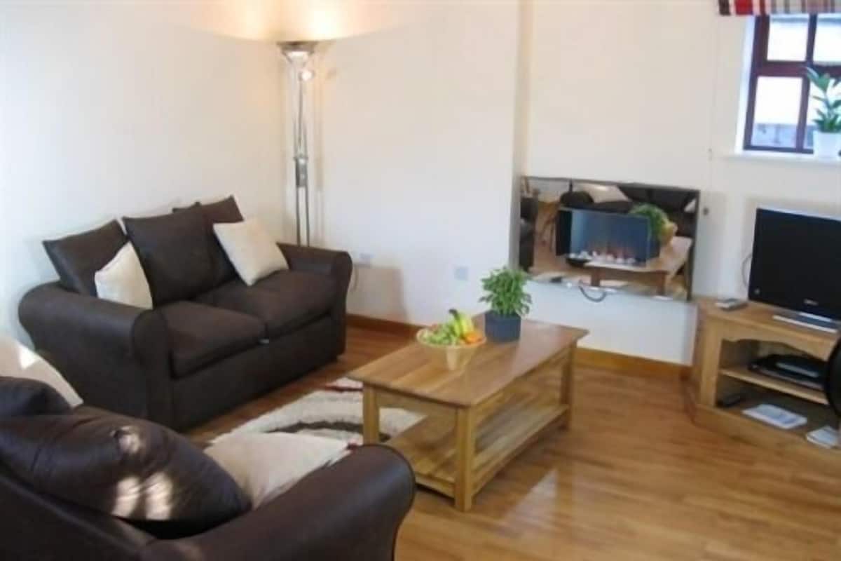1 habitación