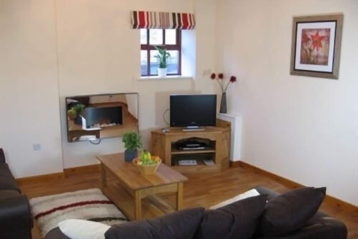 1 habitación