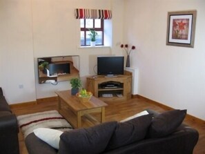 Cottage, salle de bains privée (The Dairy - Broomedge Two) | 1 chambre
