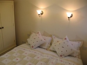 Cottage, Shared Bathroom (The Shippon - Broomedge  )