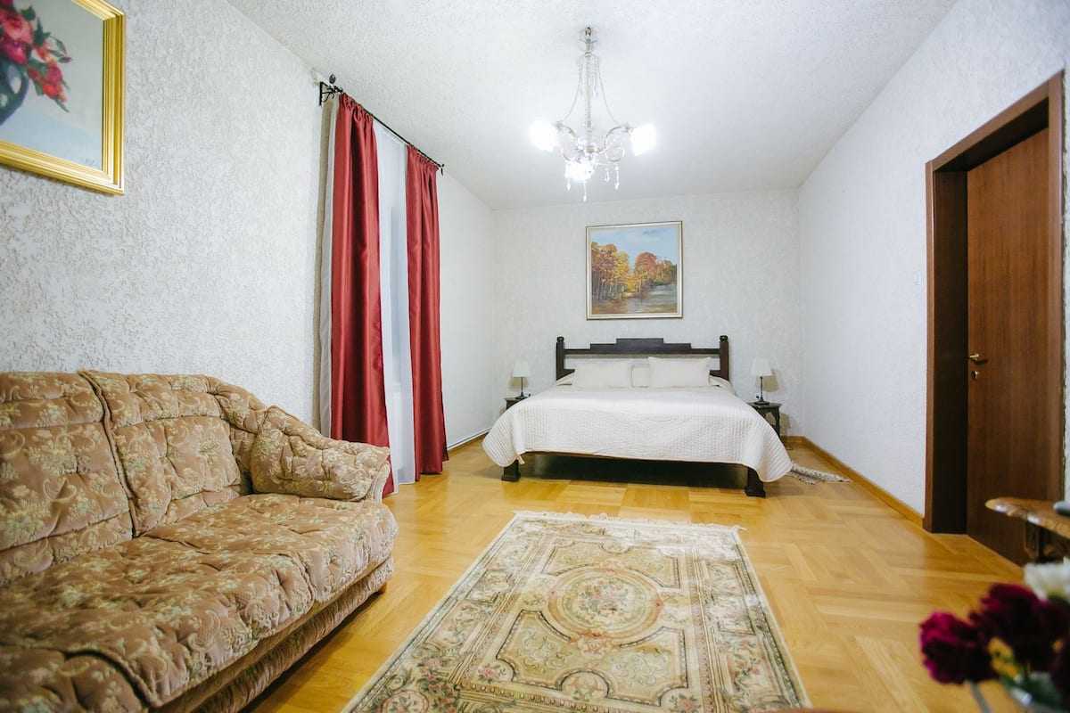 Ropa de cama de alta calidad y decoración personalizada